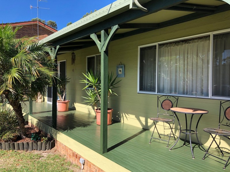 3 Bangalow Street, Narrawallee NSW 2539