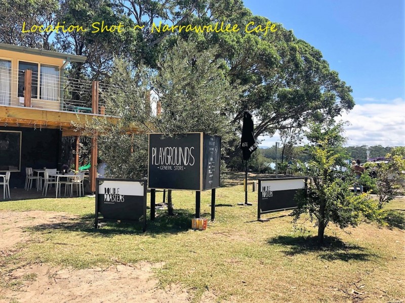 3 Bangalow Street, Narrawallee NSW 2539