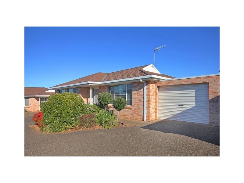 6/40 Deering Street, Ulladulla NSW 2539