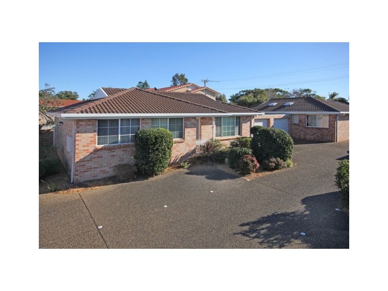 6/40 Deering Street, Ulladulla NSW 2539