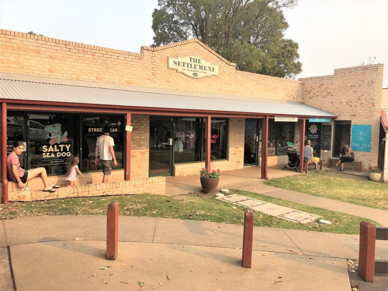 6A 97-103 Princes Highway, Milton NSW 2538