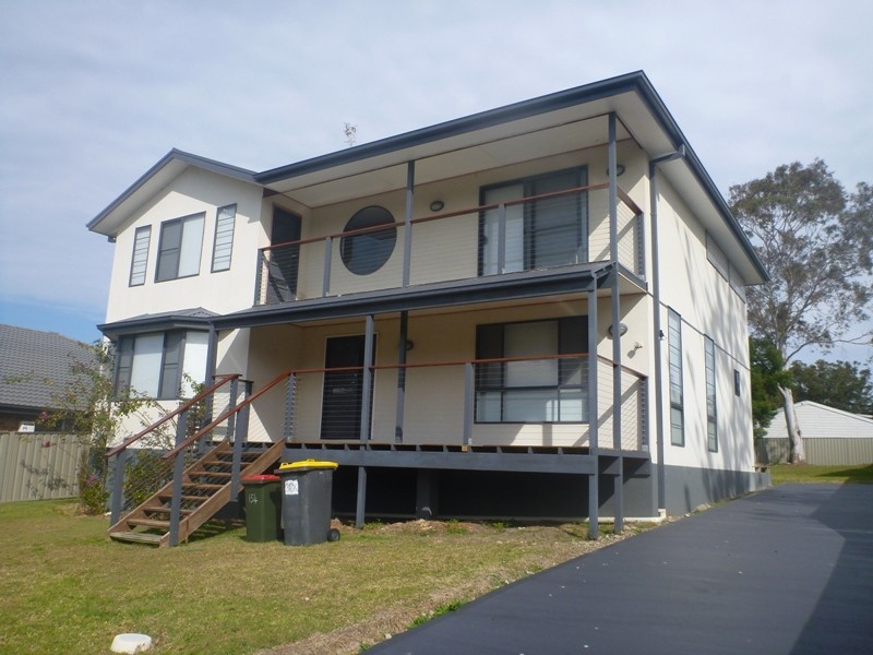 154 Lake Entrance Road, Lake Conjola NSW 2539