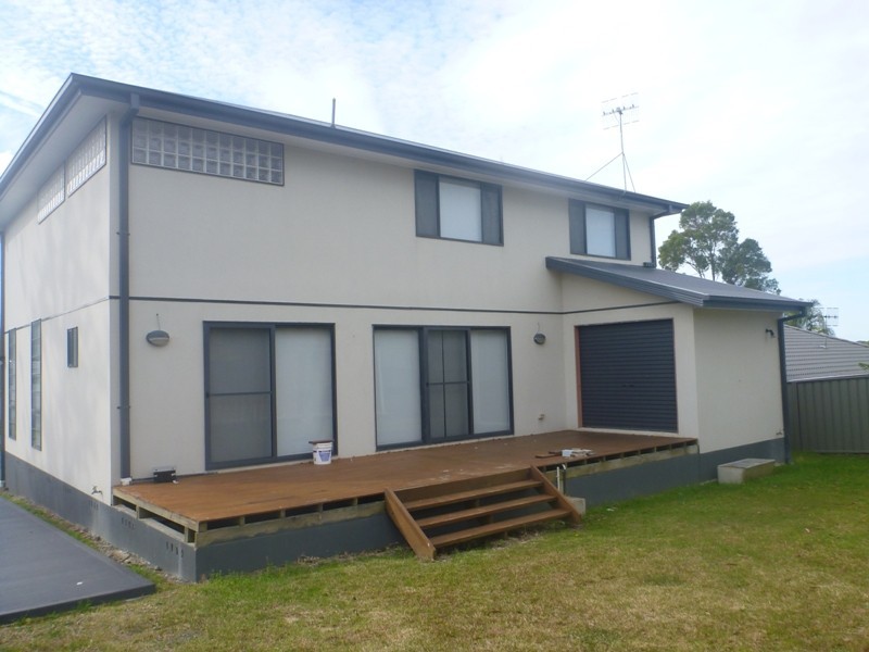 154 Lake Entrance Road, Lake Conjola NSW 2539