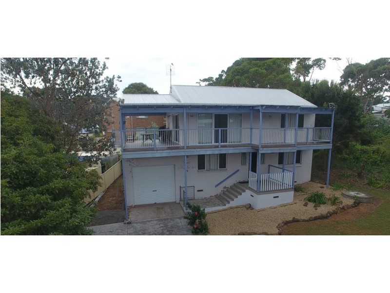 4 Kurrawa Drive, Kioloa NSW 2539