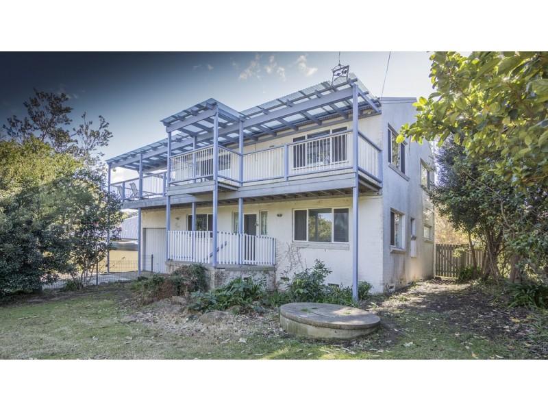 4 Kurrawa Drive, Kioloa NSW 2539