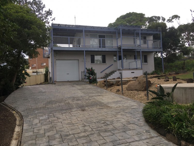 4 Kurrawa Drive, Kioloa NSW 2539