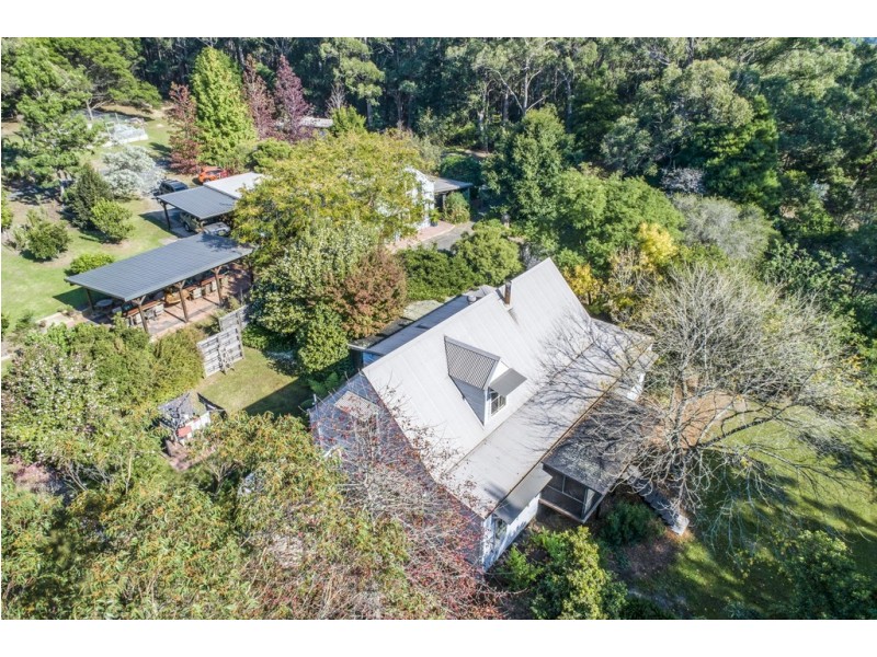 96 Bawley Point Road, Termeil NSW 2539