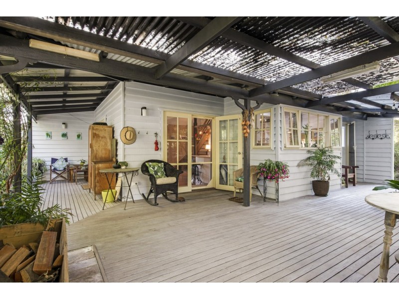 96 Bawley Point Road, Termeil NSW 2539