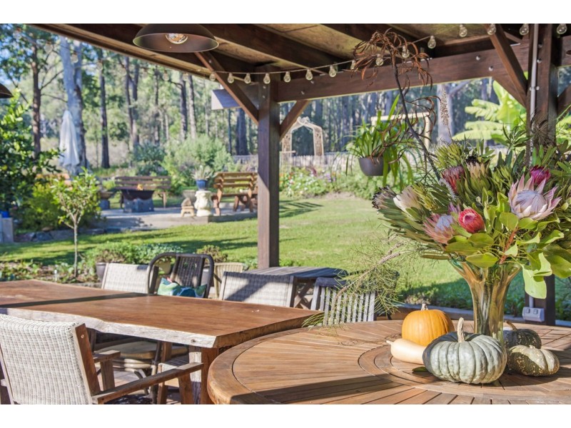 96 Bawley Point Road, Termeil NSW 2539