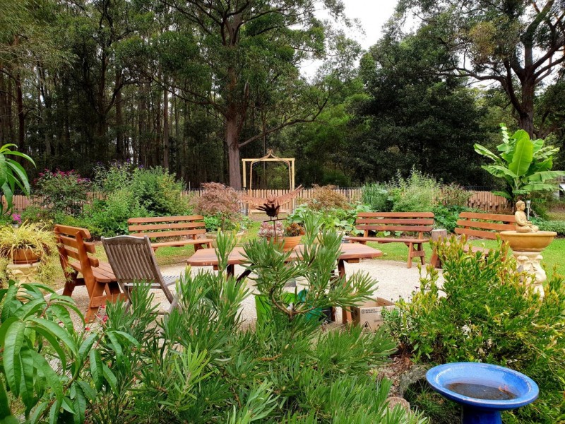 96 Bawley Point Road, Termeil NSW 2539