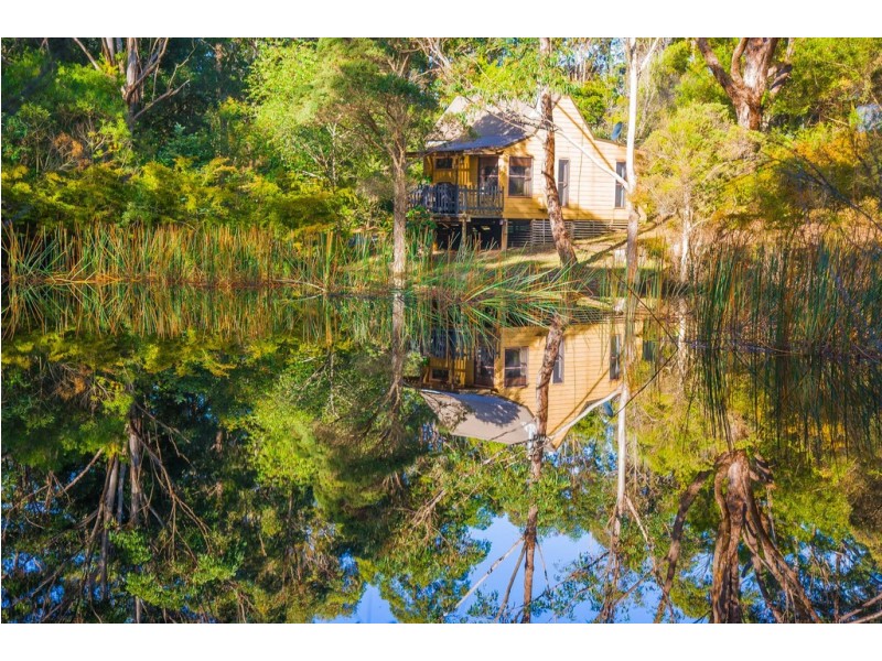 96 Bawley Point Road, Termeil NSW 2539
