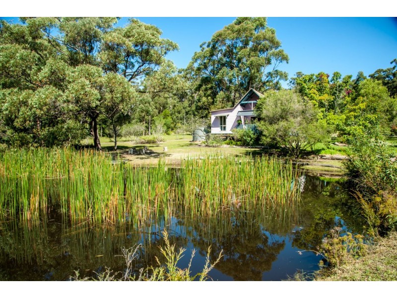 96 Bawley Point Road, Termeil NSW 2539