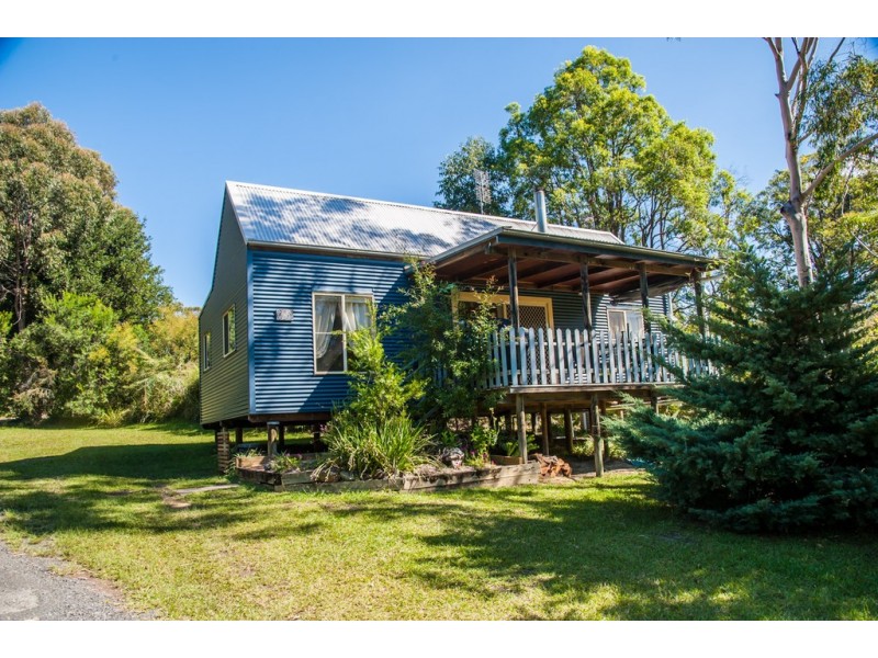 96 Bawley Point Road, Termeil NSW 2539