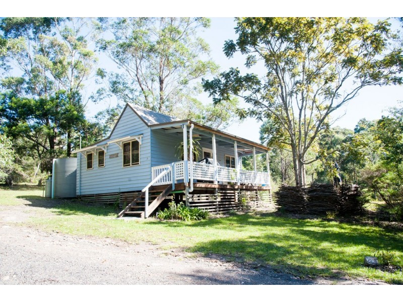 96 Bawley Point Road, Termeil NSW 2539