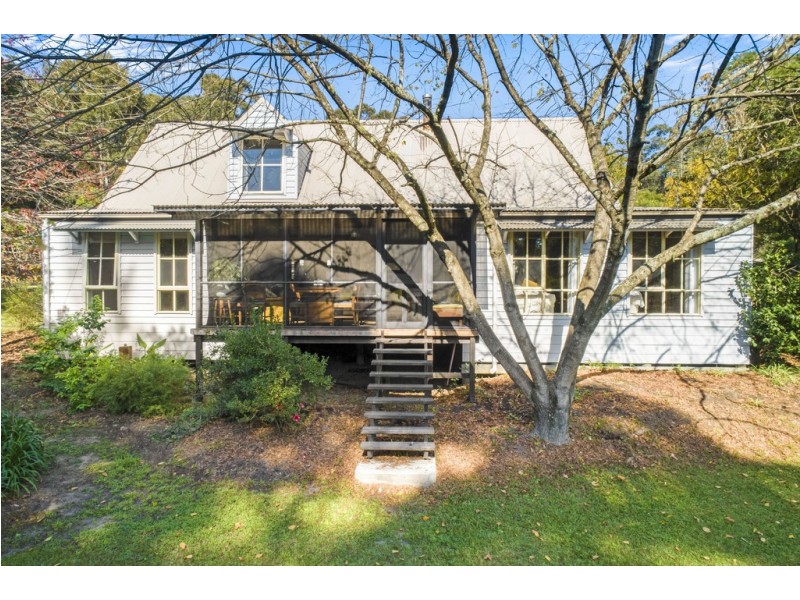 96 Bawley Point Road, Termeil NSW 2539