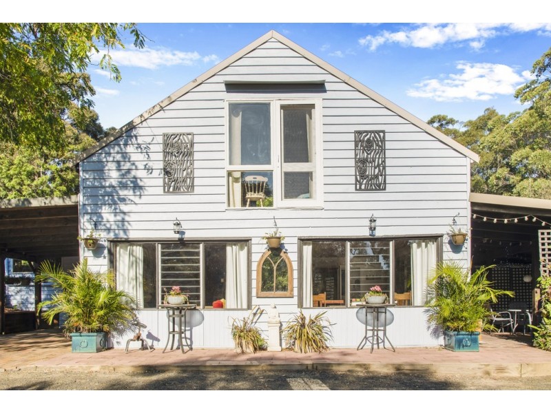 96 Bawley Point Road, Termeil NSW 2539
