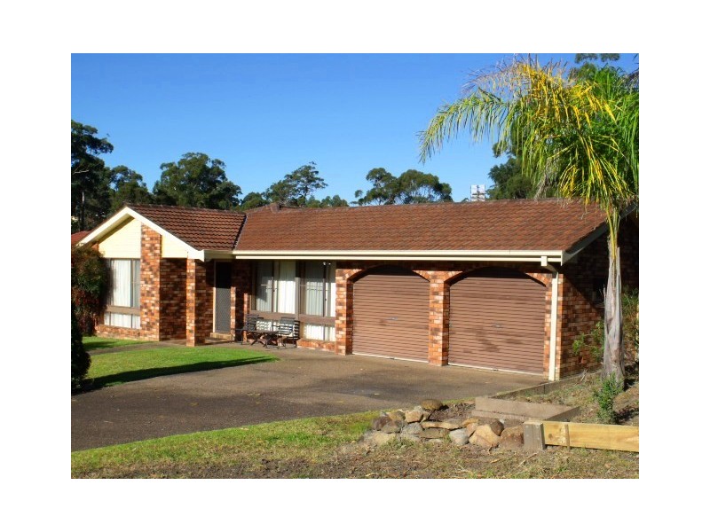 1 Taurus Spur, Narrawallee NSW 2539