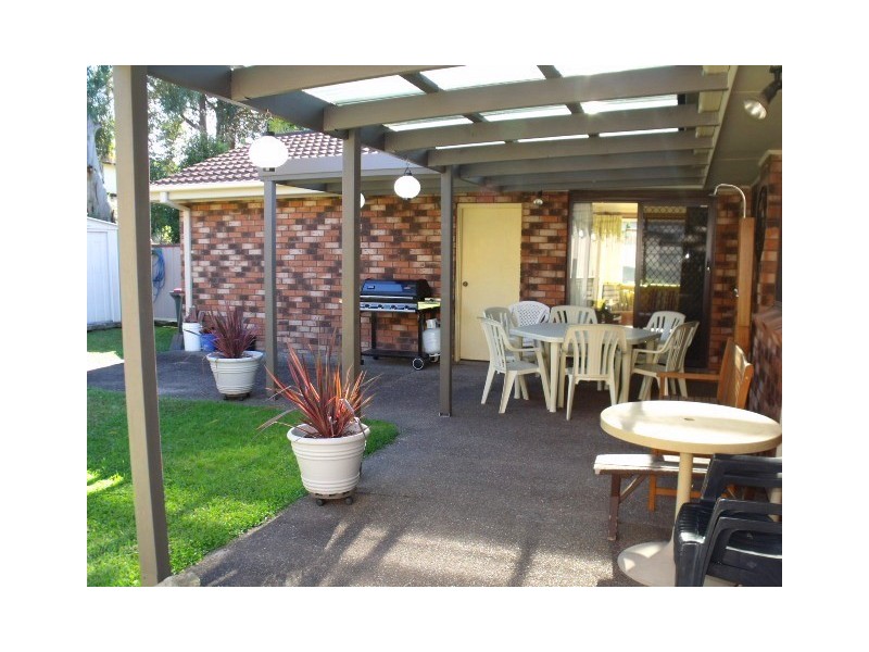 1 Taurus Spur, Narrawallee NSW 2539