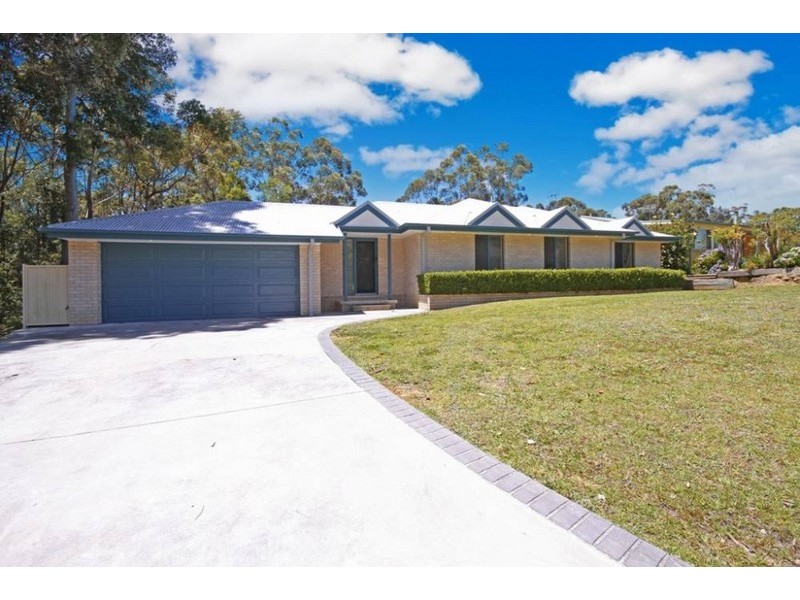 56  SeaSpray St, Narrawallee NSW 2539