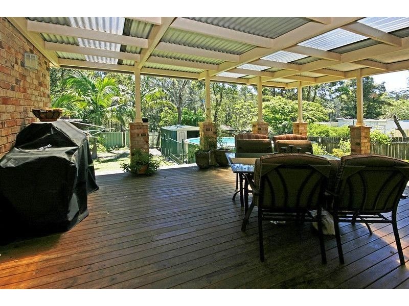 41 Bangalow St, Narrawallee NSW 2539