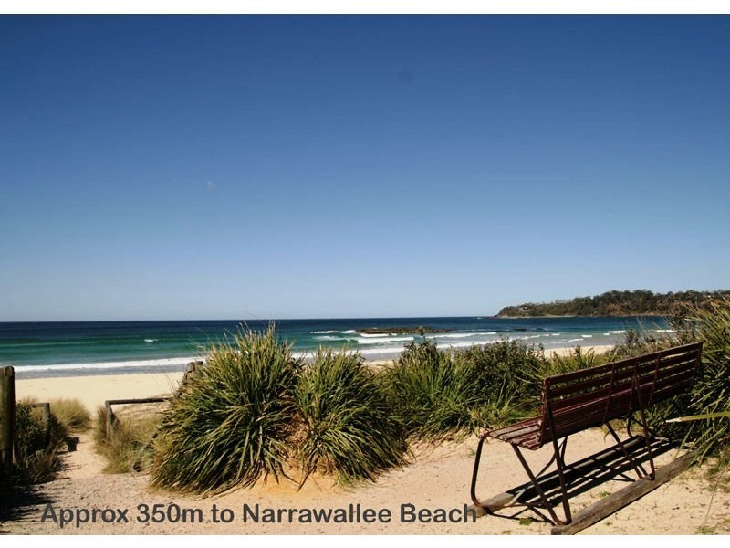 41 Bangalow St, Narrawallee NSW 2539