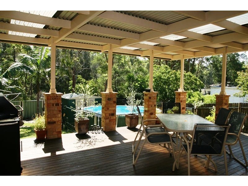 41 Bangalow St, Narrawallee NSW 2539