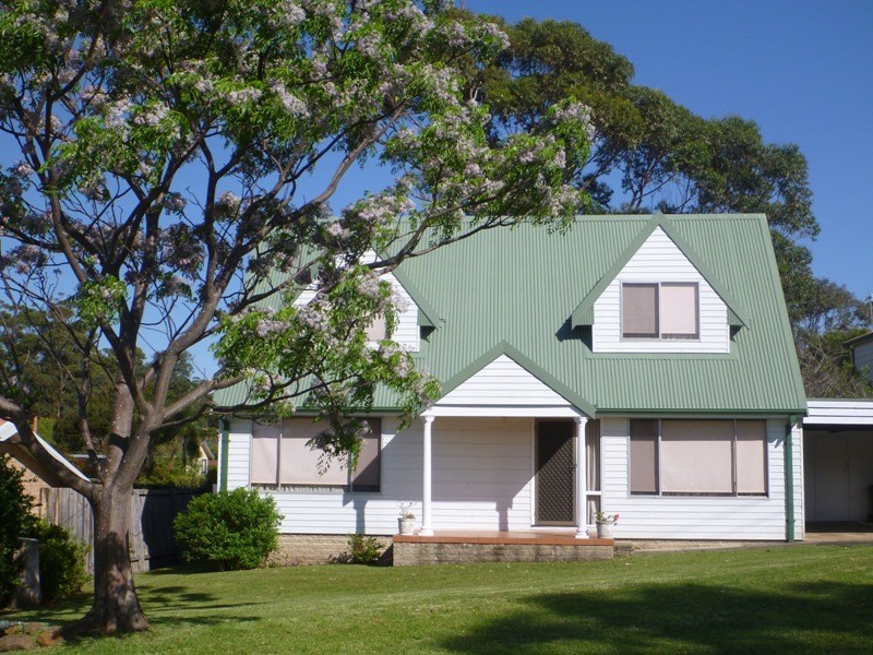 87 Carroll Ave, Mollymook NSW 2539