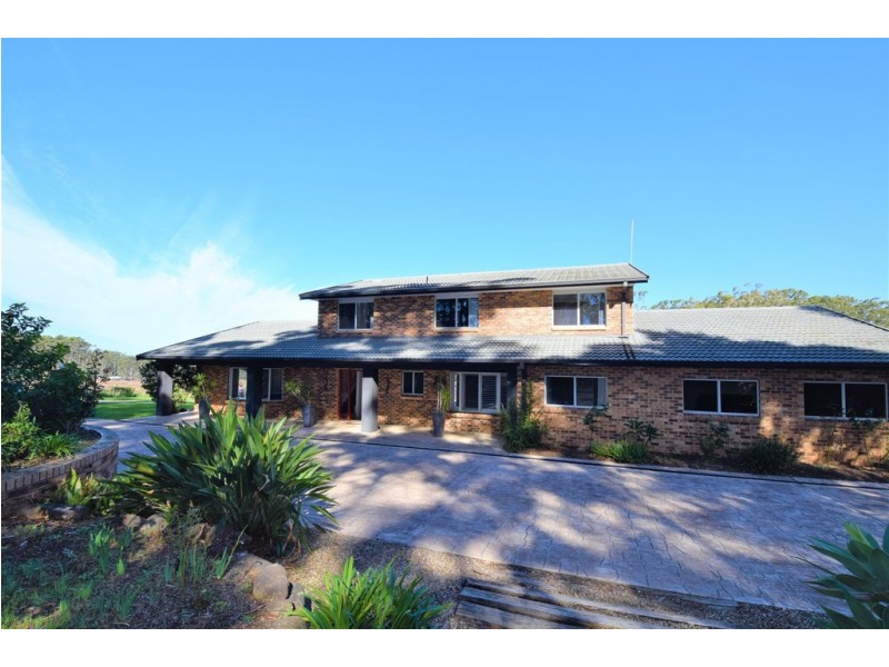 286 Matron Porter Dr, Mollymook NSW 2539