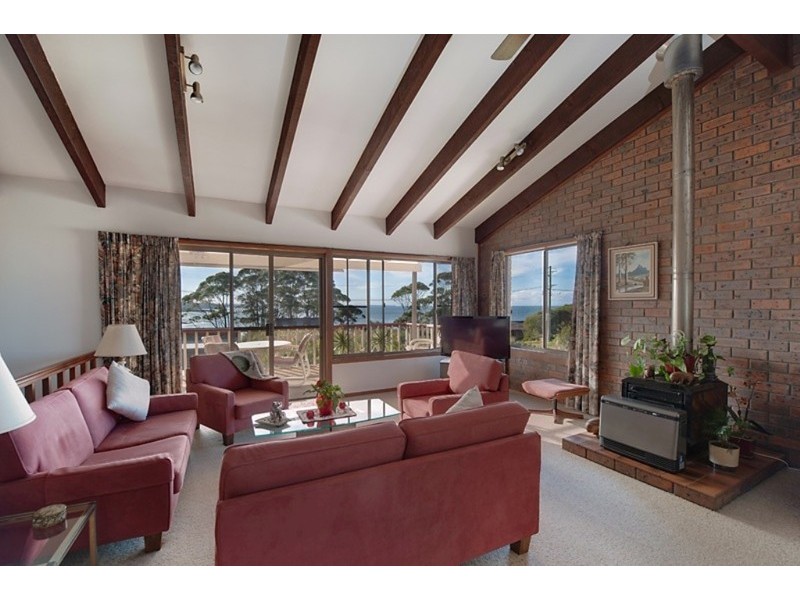 20 Tingira Drive, Bawley Point NSW 2539