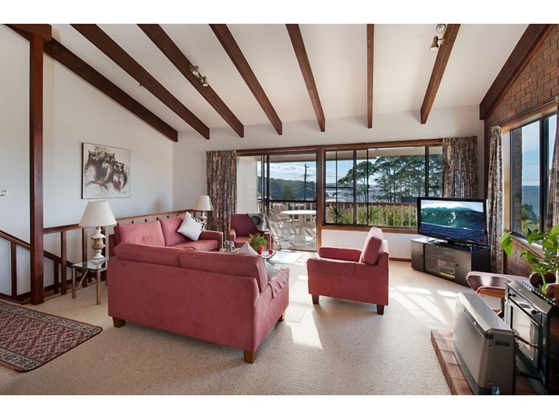 20 Tingira Drive, Bawley Point NSW 2539