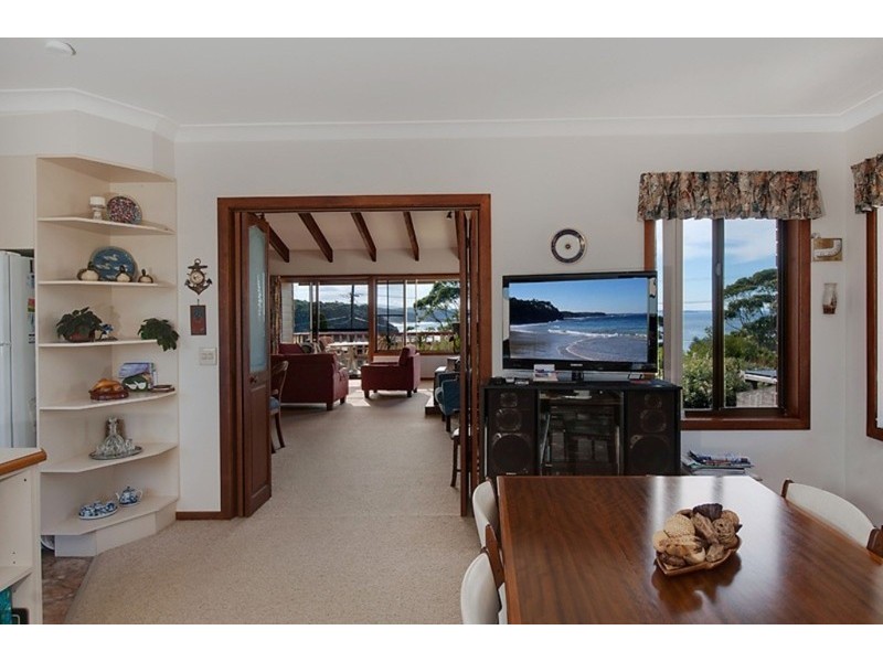 20 Tingira Drive, Bawley Point NSW 2539