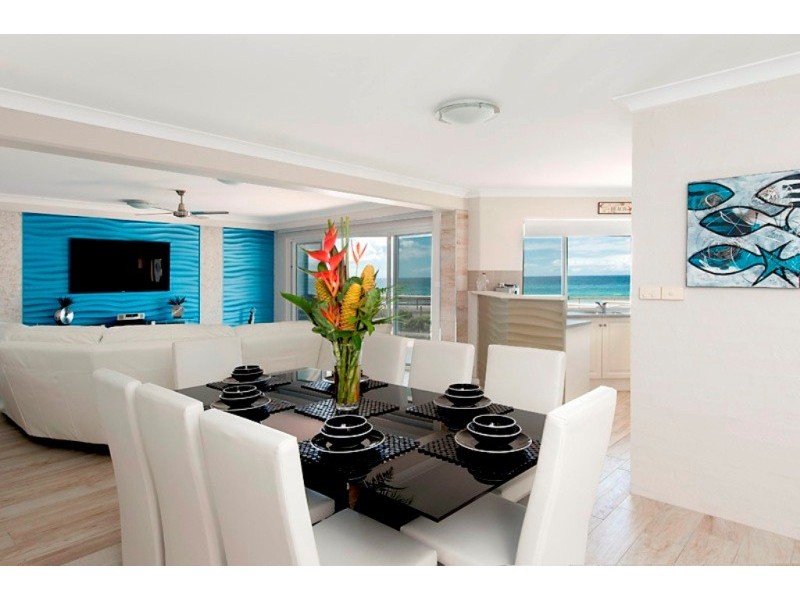 1/1 Mariners 1 – The Ultimate 1, Mollymook Beach NSW 2539