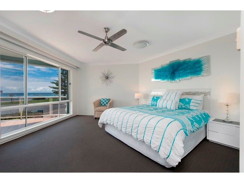 1/1 Mariners 1 – The Ultimate 1, Mollymook Beach NSW 2539