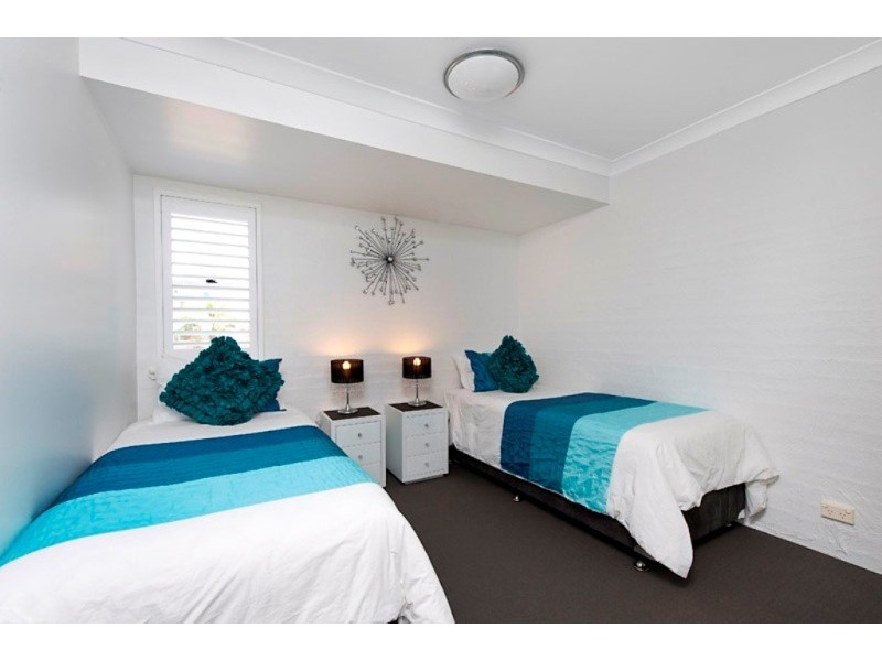 1/1 Mariners 1 – The Ultimate 1, Mollymook Beach NSW 2539