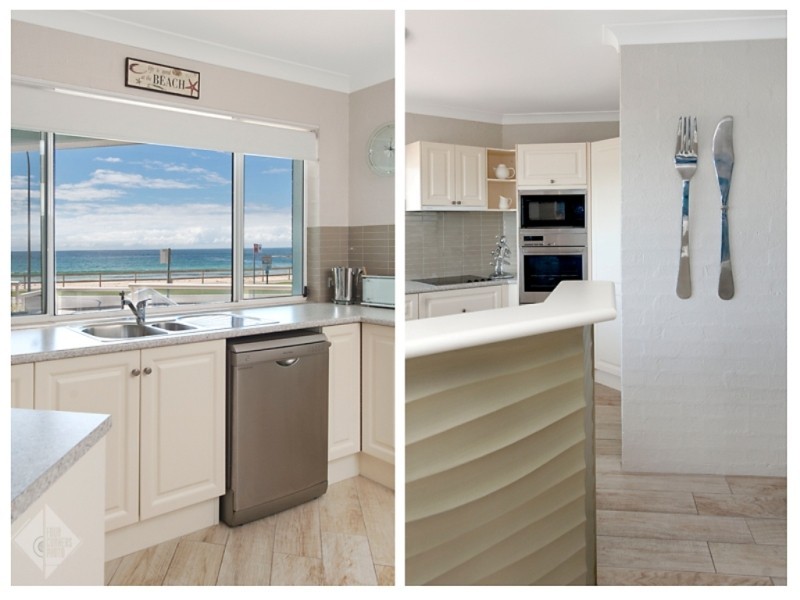 1/1 Mariners 1 – The Ultimate 1, Mollymook Beach NSW 2539