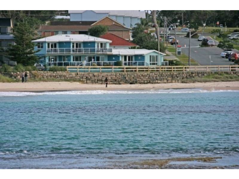 1/1 Mariners 1 – The Ultimate 1, Mollymook Beach NSW 2539