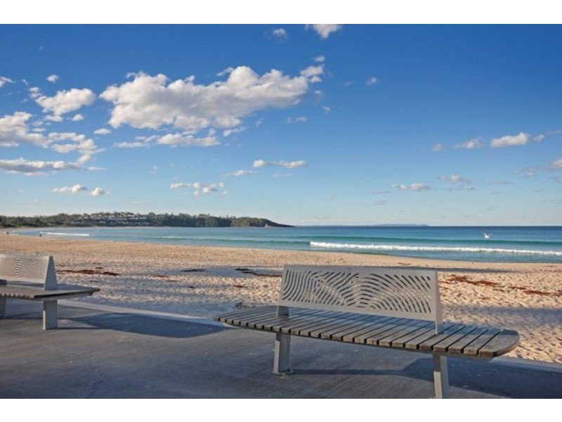 1/1 Mariners 1 – The Ultimate 1, Mollymook Beach NSW 2539
