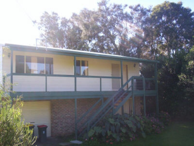 123 Malibu Drive, Bawley Point NSW 2539