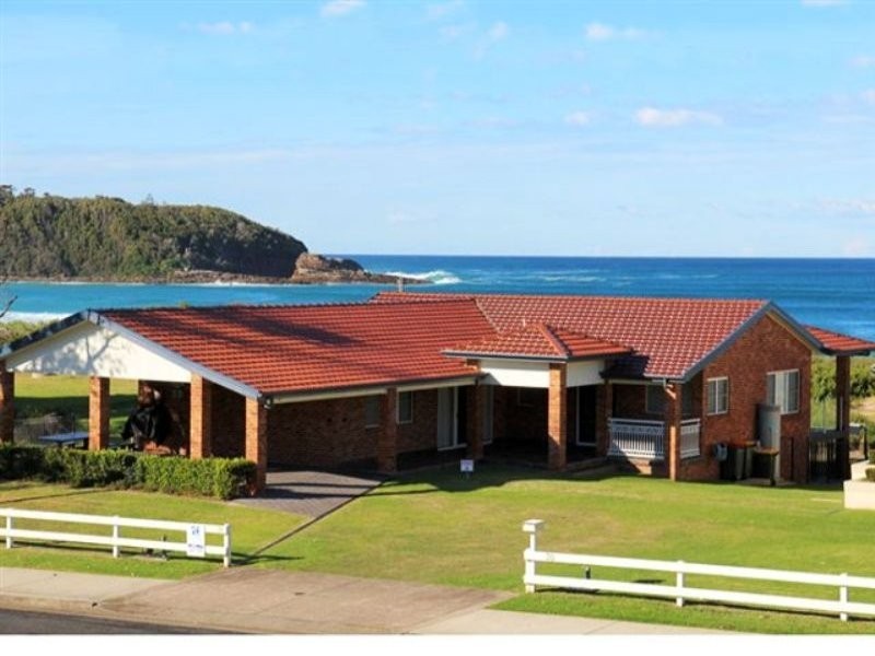 78 Mitchell Pde, Mollymook Beach NSW 2539