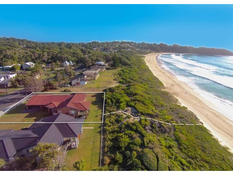 78 Mitchell Pde, Mollymook Beach NSW 2539
