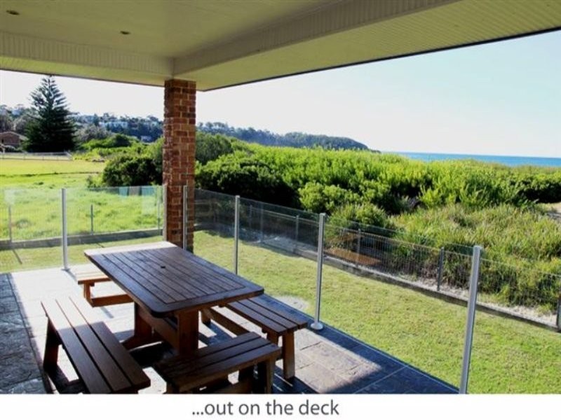 78 Mitchell Pde, Mollymook Beach NSW 2539