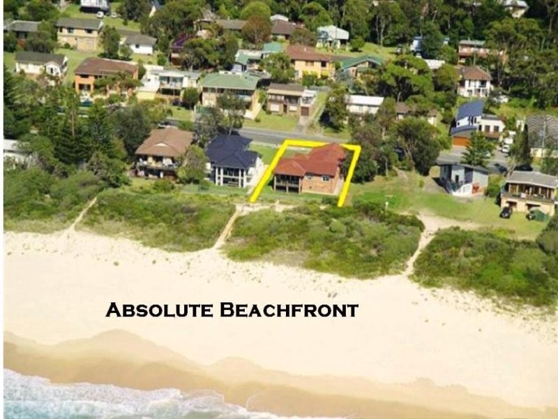 78 Mitchell Pde, Mollymook Beach NSW 2539