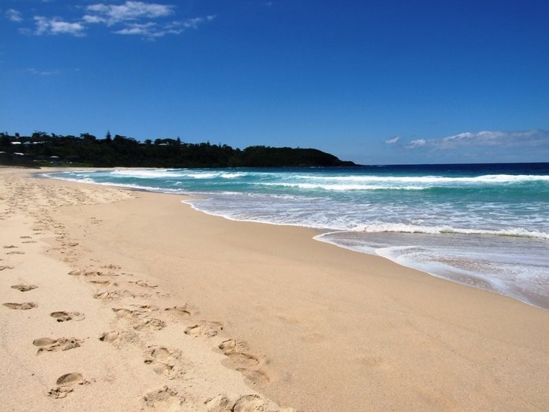 78 Mitchell Pde, Mollymook Beach NSW 2539