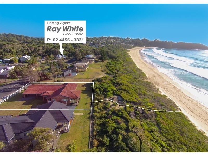 78 Mitchell Pde, Mollymook Beach NSW 2539