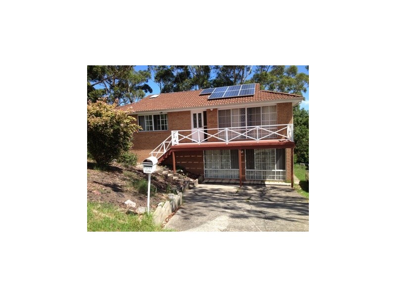 1/22 Pengana Crescent, Mollymook NSW 2539