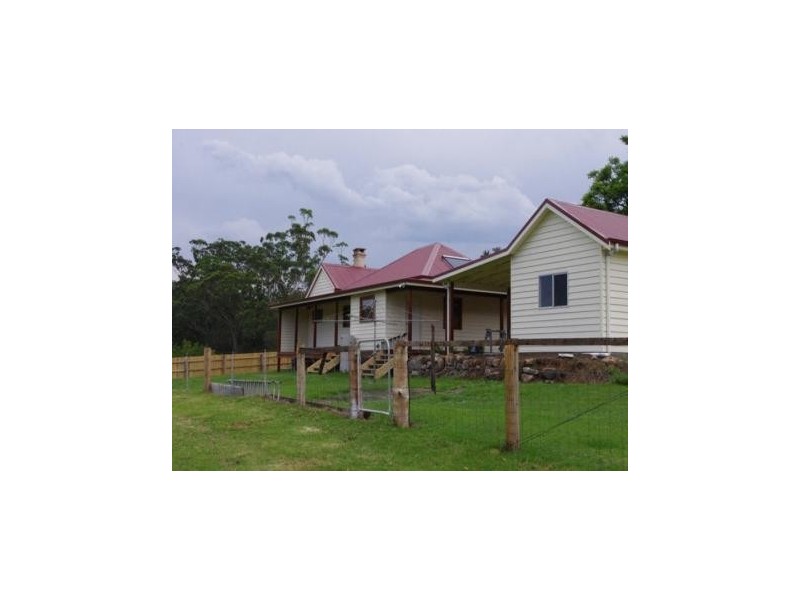 E1310 Princes Highway, Conjola NSW 2539