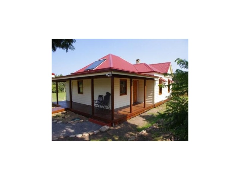 E1310 Princes Highway, Conjola NSW 2539