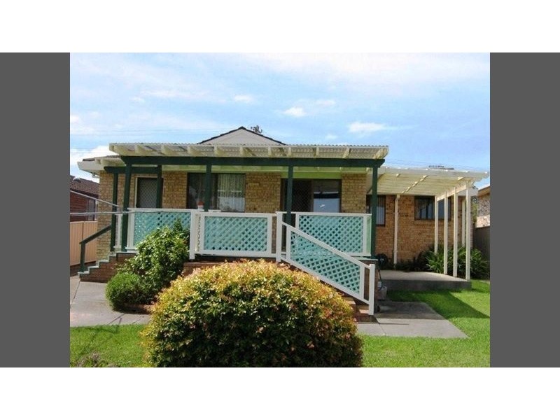 50 North St, Ulladulla NSW 2539