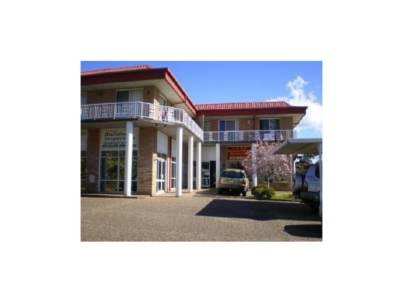 3B/1 Borree St, Ulladulla NSW 2539