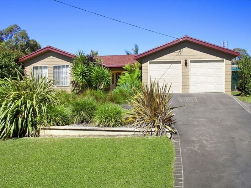 28 Church St, Ulladulla NSW 2539